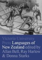 Languages of New Zealand /