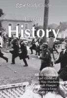 Level 1 history study guide /