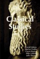 Level 2 classical studies study guide / David Adams ... [et al.].