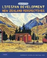 Lifespan development : New Zealand perspectives /