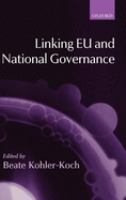 Linking EU and national governance /