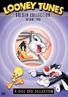 Looney Tunes Golden Collection.