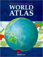 Macmillan New Zealand world atlas