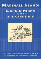 Marshall Islands : legends and stories /