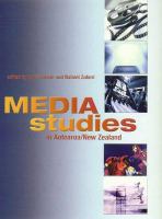 Media studies in Aotearoa/New Zealand /