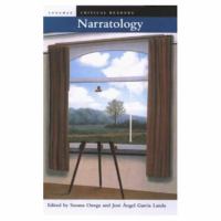 Narratology : an introduction /