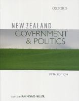 New Zealand government & politics /