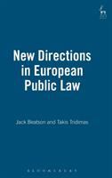 New directions in European public law /