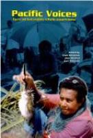 Pacific voices : equity and sustainability in Pacific Island fisheries /