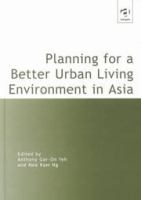 Planning for a better urban living environment in Asia /