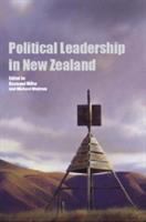 Political leadership in New Zealand /