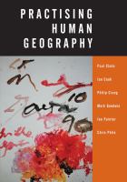 Practising human geography /