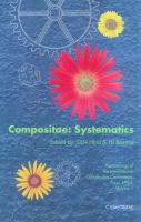 Proceedings of the International Compositae Conference, Kew, 1994 /