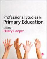 Professional studies in primary education /