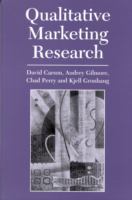 Qualitative marketing research /