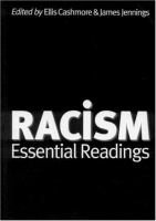 Racism : essential readings /