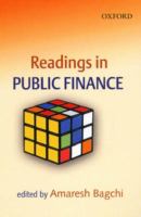 Readings in public finance /