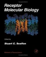 Receptor molecular biology /