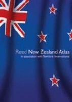 Reed New Zealand atlas