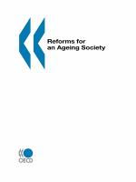 Reforms for an ageing society