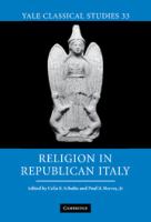 Religion in republican Italy /