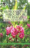 Reproductive allocation in plants /
