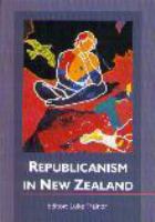 Republicanism in New Zealand /