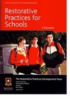 Restorative practices for schools : a resource /