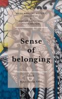 Sense of belonging /