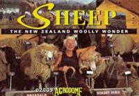 Sheep : the New Zealand woolly wonder.