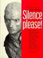 Silence please! : stories after the works of Juan Muñoz /