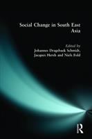 Social change in Southeast Asia /