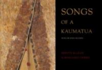 Songs of a kaumātua /