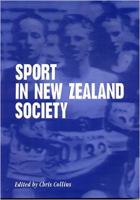 Sport in New Zealand society /