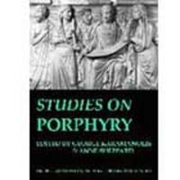 Studies on Porphyry /