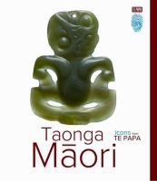 Taonga Māori.