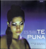Te Puna : Māori art from Te Tai Tokerau Northland /