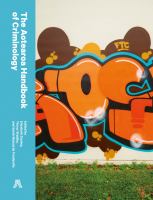 The Aotearoa handbook of criminology /