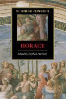The Cambridge companion to Horace /