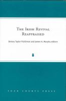 The Irish revival reappraised /