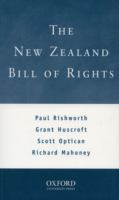 The New Zealand Bill of Rights /