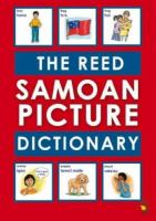 The Reed Samoan picture dictionary /