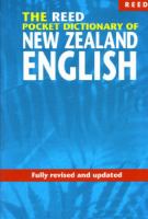 The Reed pocket dictionary of New Zealand English /