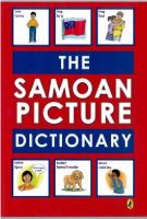 The Samoan picture dictionary /