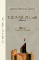 The Sangh Parivar : a reader /