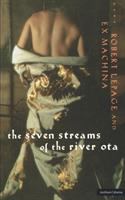 The Seven streams of the river Ota /