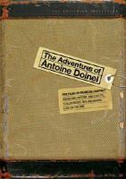 The adventures of Antoine Doinel five films /