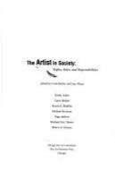 The artist in society : rights, roles and responsibilities /