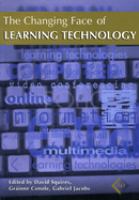 The changing face of learning technology /