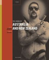 The cinema of Australia and New Zealand /